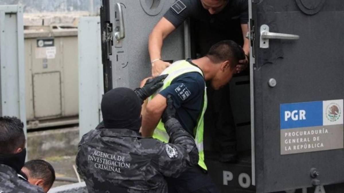 Ejército mexicano molesto por proceso contra militares por homicidio