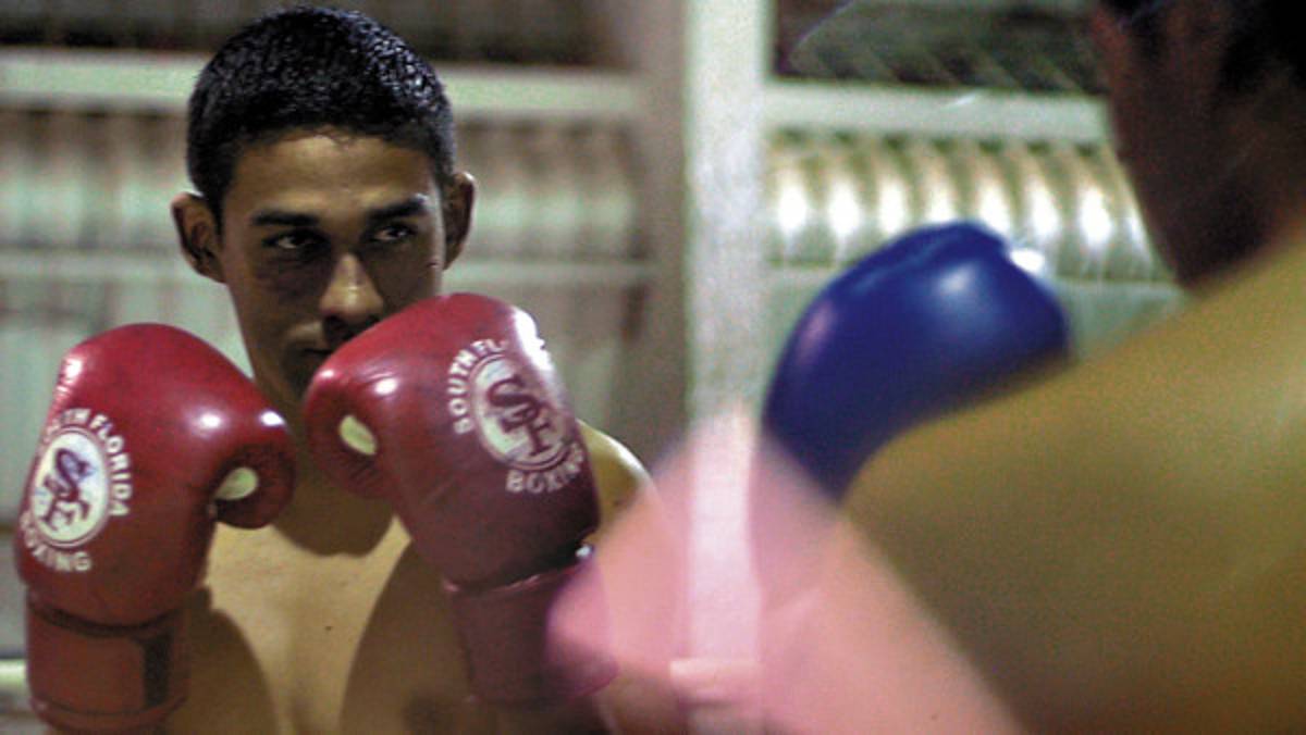 Noche de cortometrajes en Novacentro