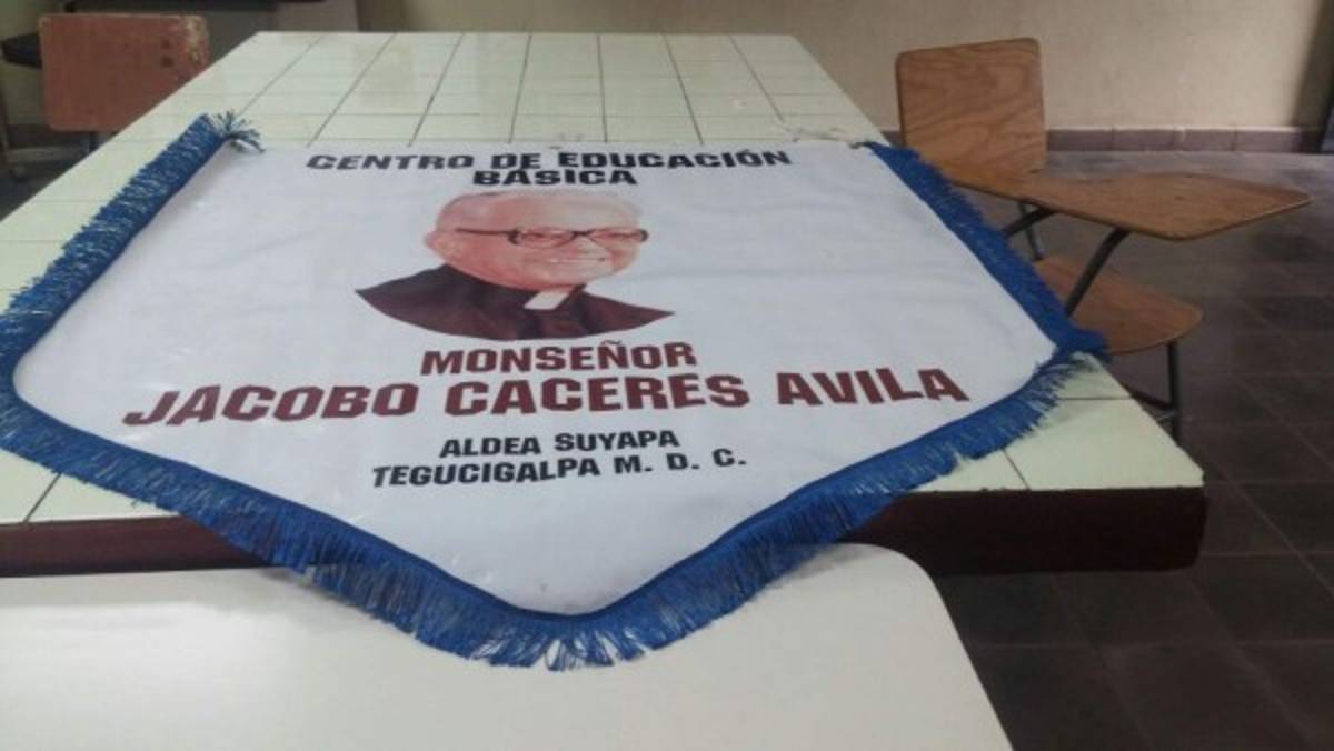 El reto ecológico cautiva a diez centros escolares de la capital de Honduras