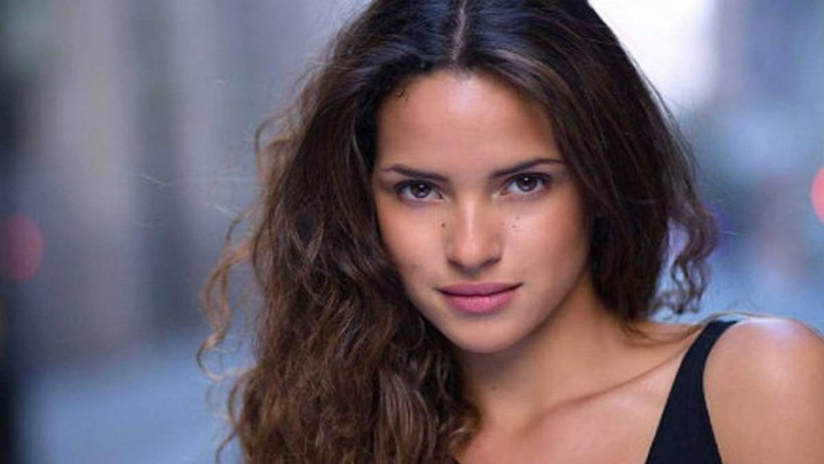 La sensual hija de Ricardo Arjona enciende las redes