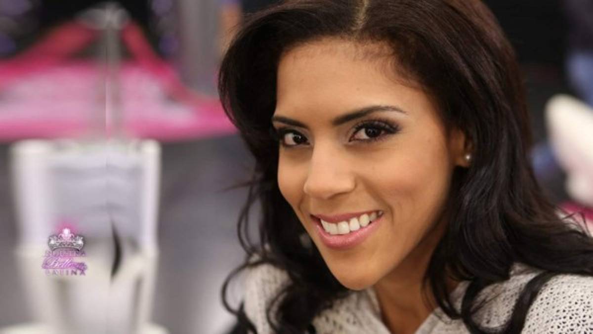 Francisca Lachapel, exrival de Nathalia Casco, se desmaya en vivo