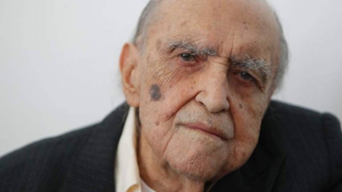 Brasil recuerda a su genio de la arquitectura