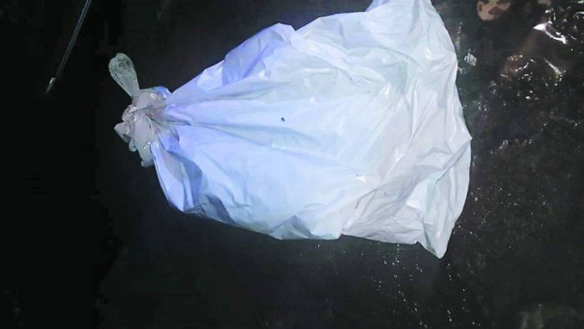 Víctimas de masacre en Colón regresaban de la iglesia cuando fueron asesinados