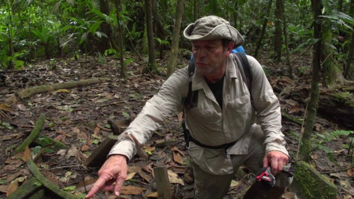 'Los secretos de Ciudad Blanca”, una jornada para explorar