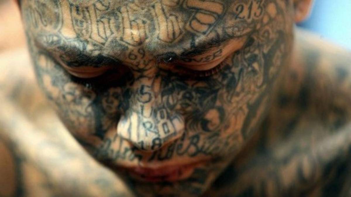 Marero explica por qué asesinan a los pandilleros de los grupos contrarios