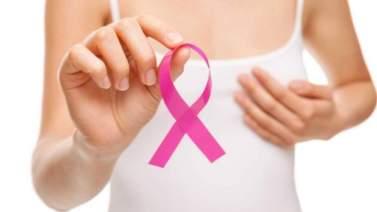 ¿Qué sabe sobre el cáncer de mama?