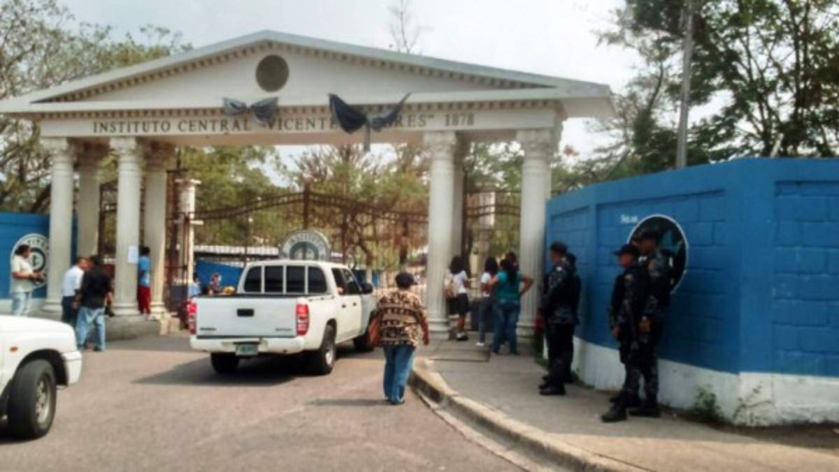 Supuestas amenazas de atentado ponen en alerta al Central Vicente Cáceres