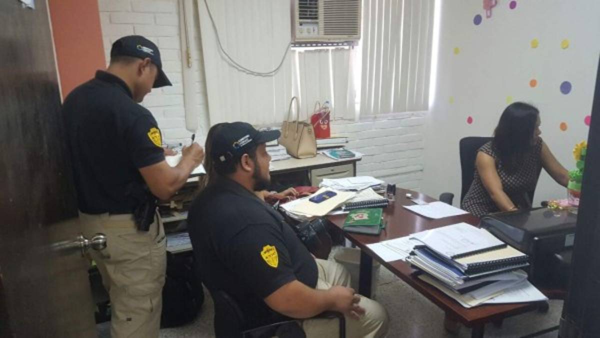 Más de 220 detenidos deja Tormenta de Fuego