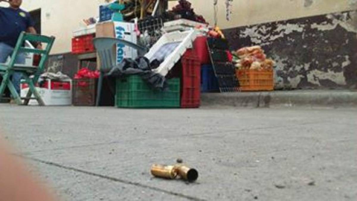 Una persona herida en atentado contra empresa de transporte Discovery