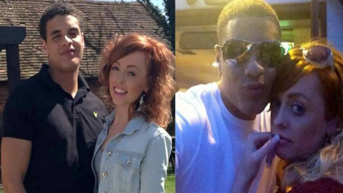 Facebook se niega a borrar fotos de exnovio asesino posando al lado de su víctima