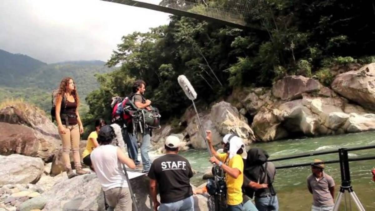 En 2013, “El Xendra” le trajo reconocimiento al director. La cinta tuvo un gran respaldo en taquilla y un vasto recorrido por festivales internacionales de cine.