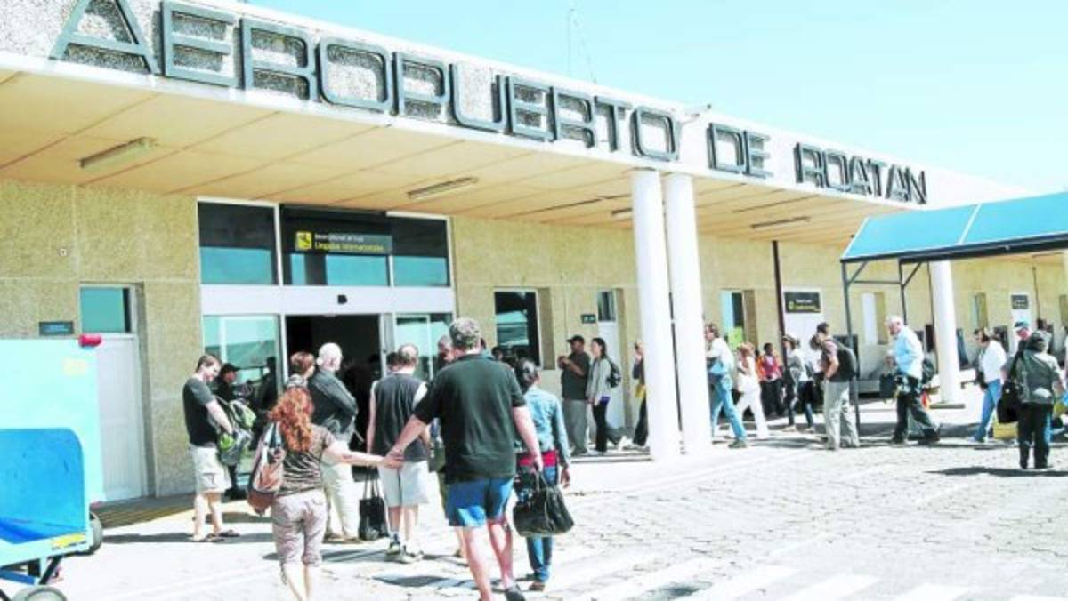 Página oficial de la Nasa destaca Roatán como un gran sitio turístico