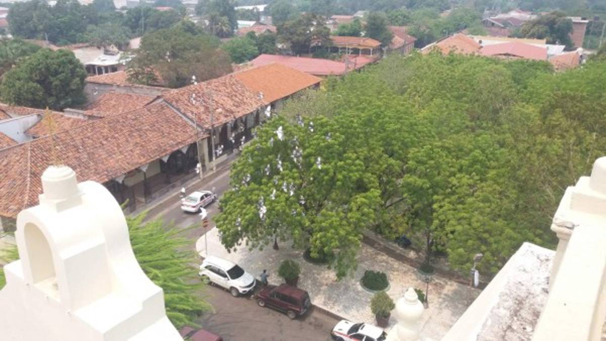 Choluteca cumple 142 años de impulsar el desarrollo