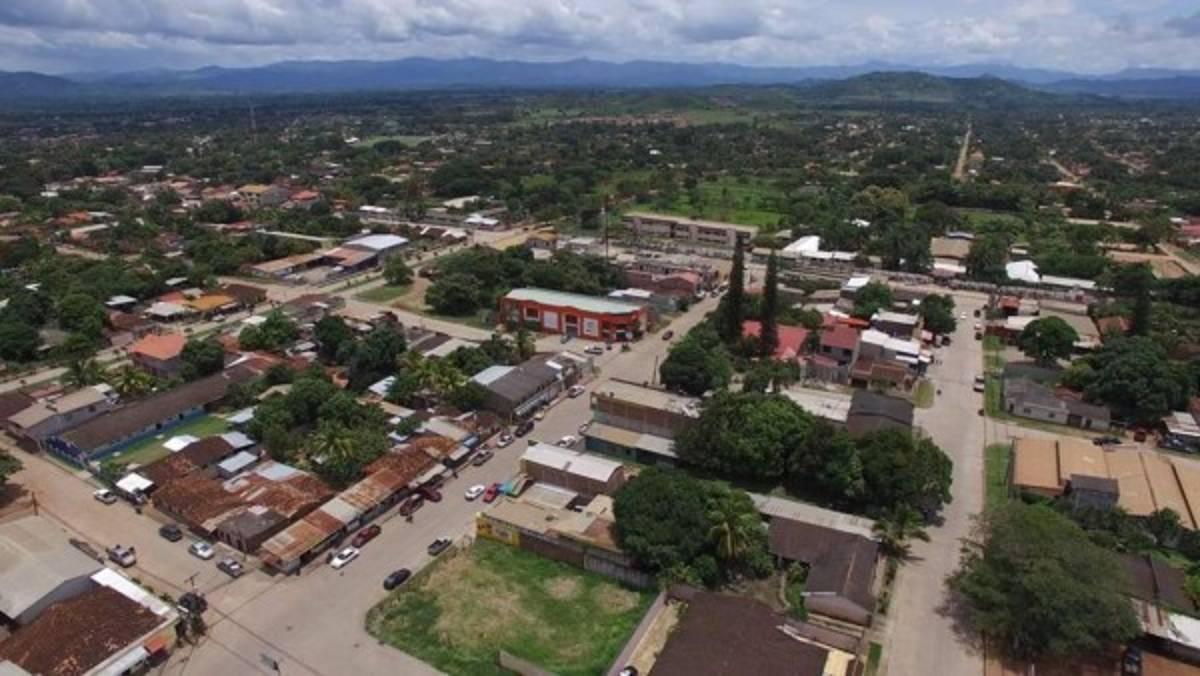 Jugoso aumento aplica Alcaldía de Catacamas