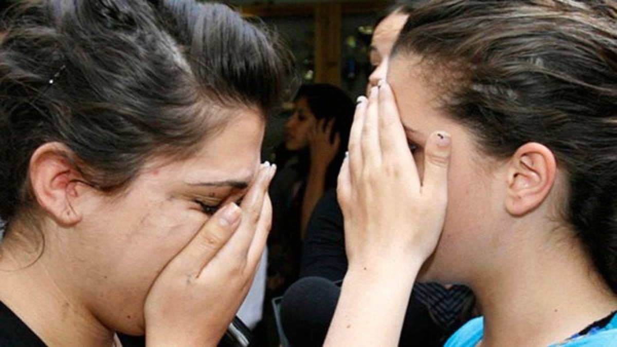 Militares estadounidenses violaron a menores colombianas