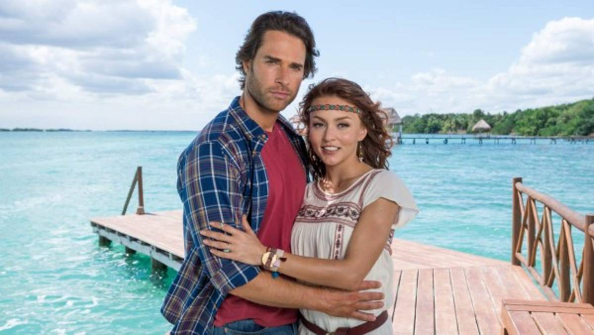Cuenta regresiva de novela estelar