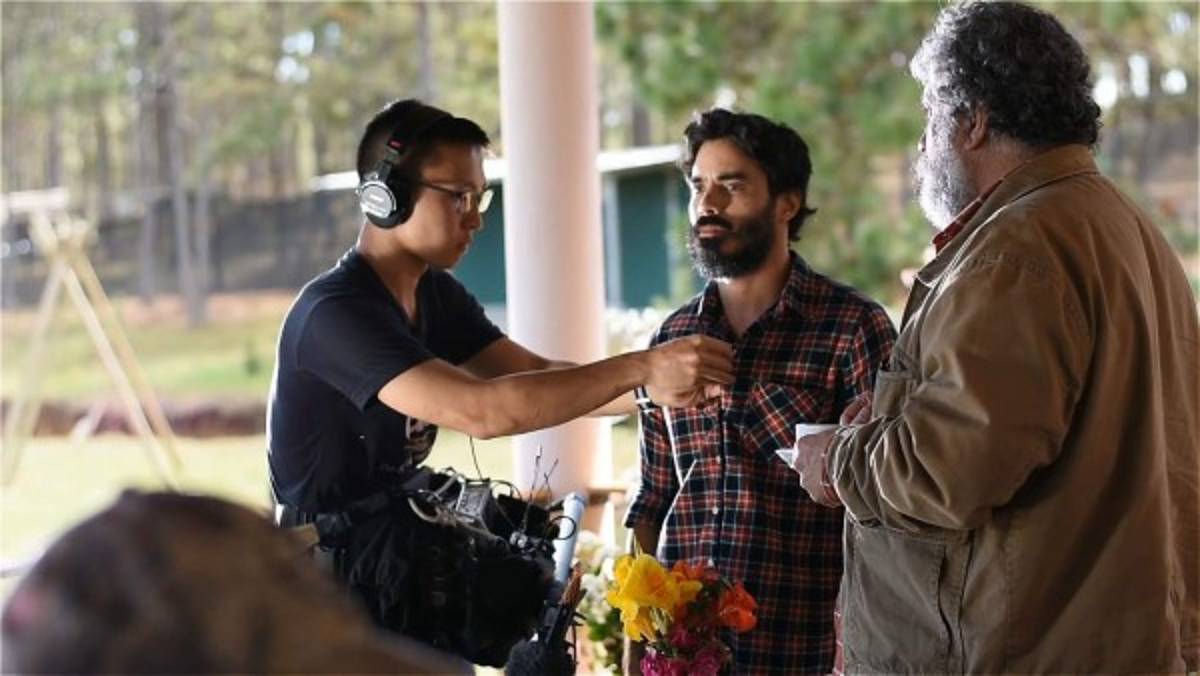 Carlos Moncada: 'Buscamos oro y estamos parados en tierra de diamantes”