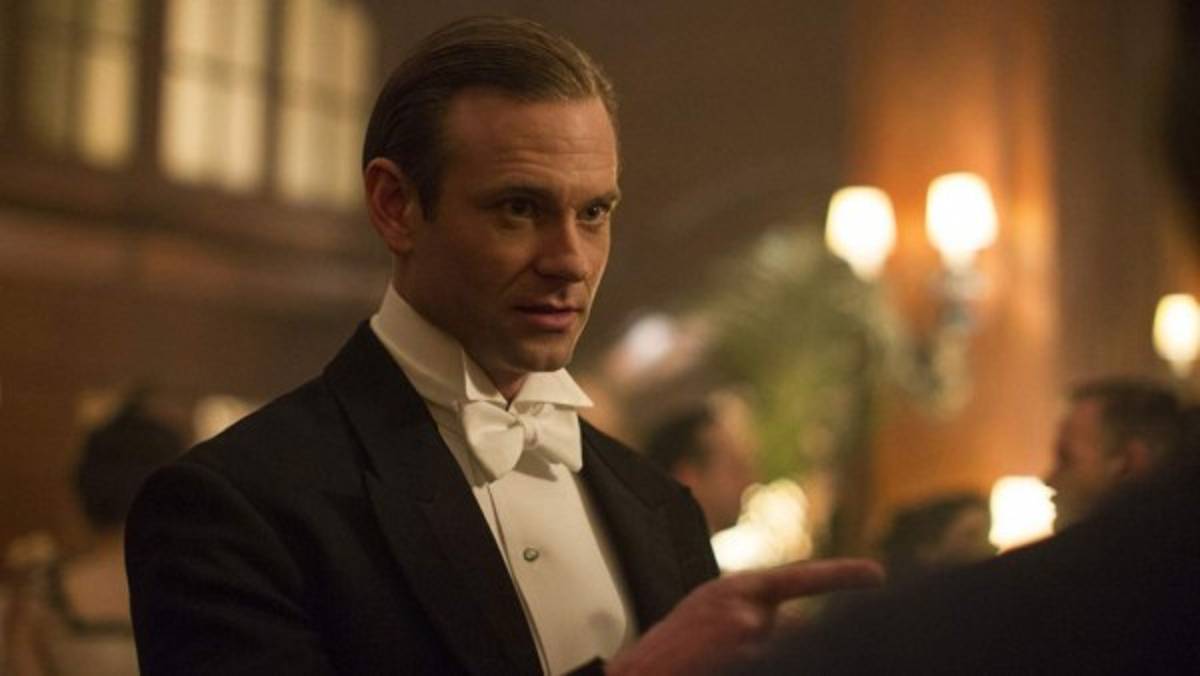 '50 sombras más oscuras', desenfreno de emociones