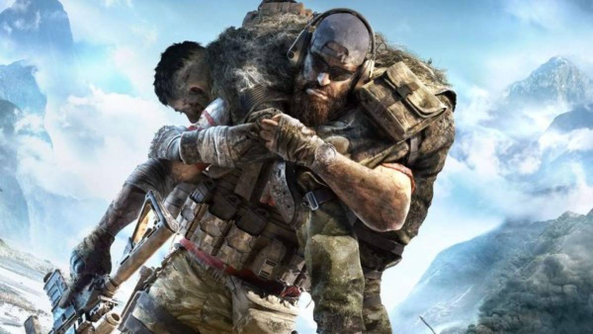 Ghost Recon Breakpoint, prepárate para el conflicto