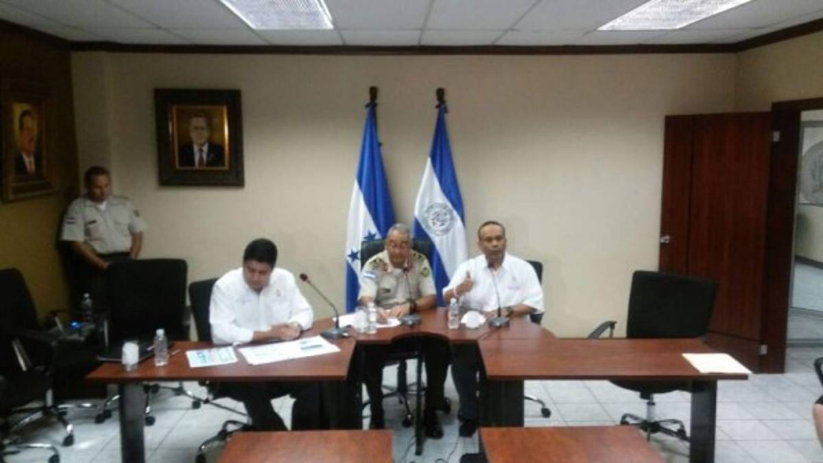 Crean plan para frenar destrucción en reserva del Río Platano