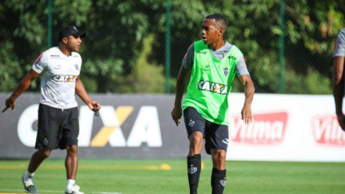 Exjugador del Real Madrid, Robinho, condenado a nueve años de prisión en Brasil