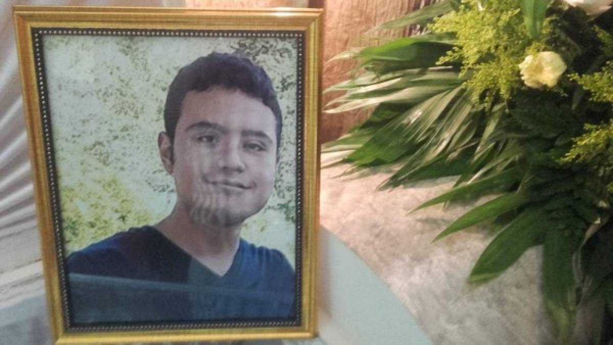 Tristeza e impotencia por crimen contra estudiante de Medicina