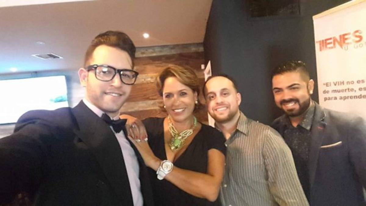 Nora Schauer, la dama del periodismo rosa alza vuelo en busca de nuevos retos﻿