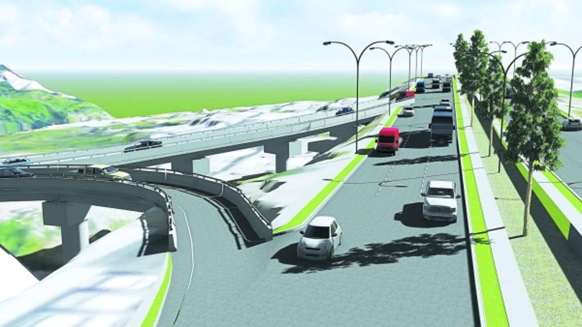 Amenos momentos en la toma de posesión municipal