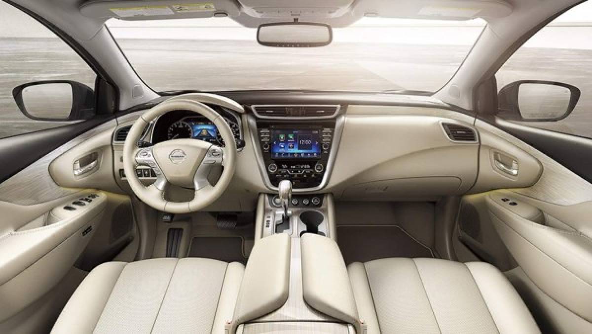 Nissan revisará 3.8 millones de autos por falla en airbag