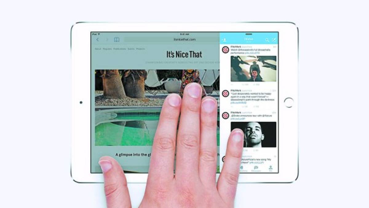 Lo mejor del WWDC 2015