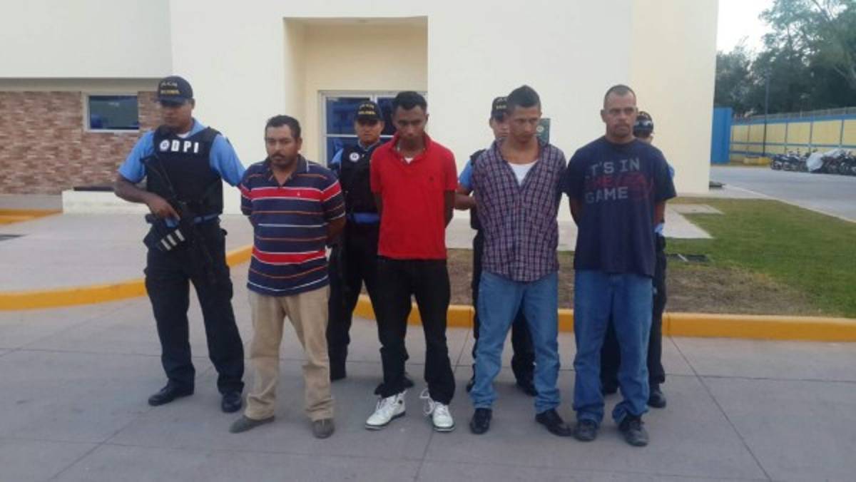 Rescatan víctima y capturan a sus secuestradores&nbsp;&nbsp;