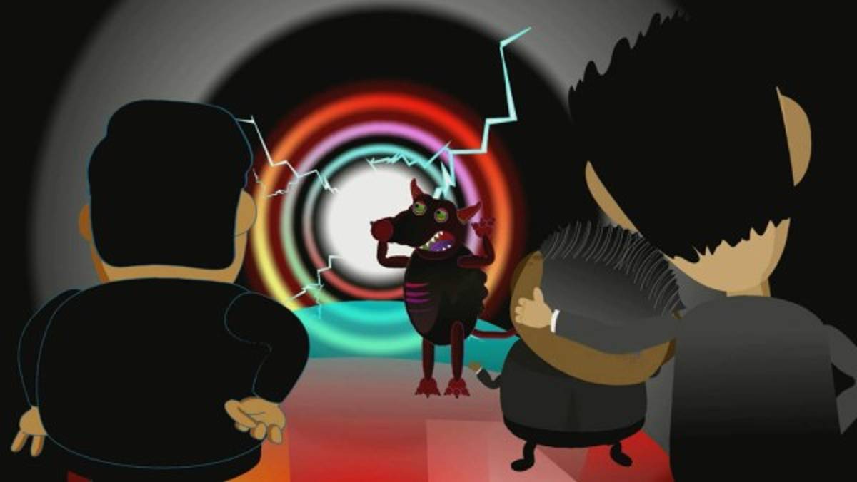 'Tgus la película”, llega en septiembre a los cines