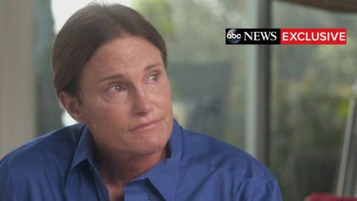 Bruce Jenner Ya piensa en boda