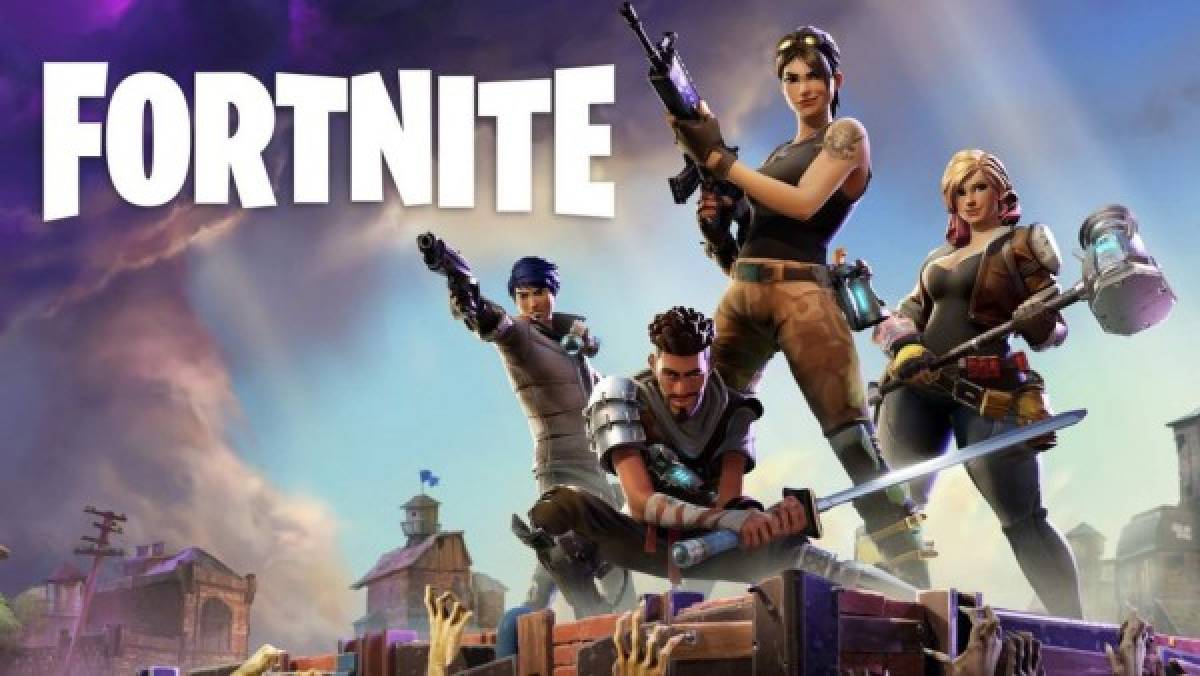 Fortnite y otros juegos online podrían ser la causa de más de 200 divorcios