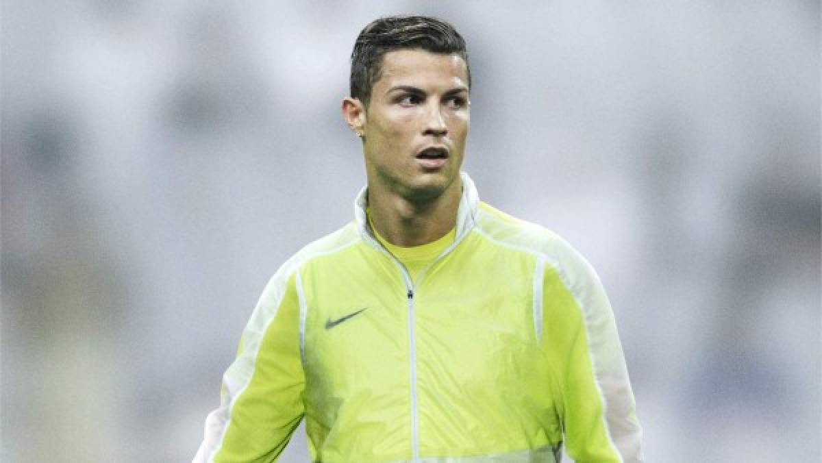 Cristiano se compra un apartamento de dieciséis millones de euros en NY