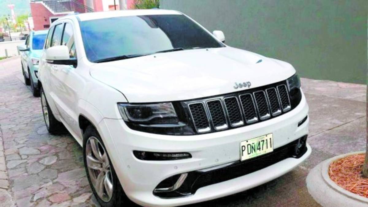 El padre de Mario Zelaya recibió 4 millones del Seguro Social