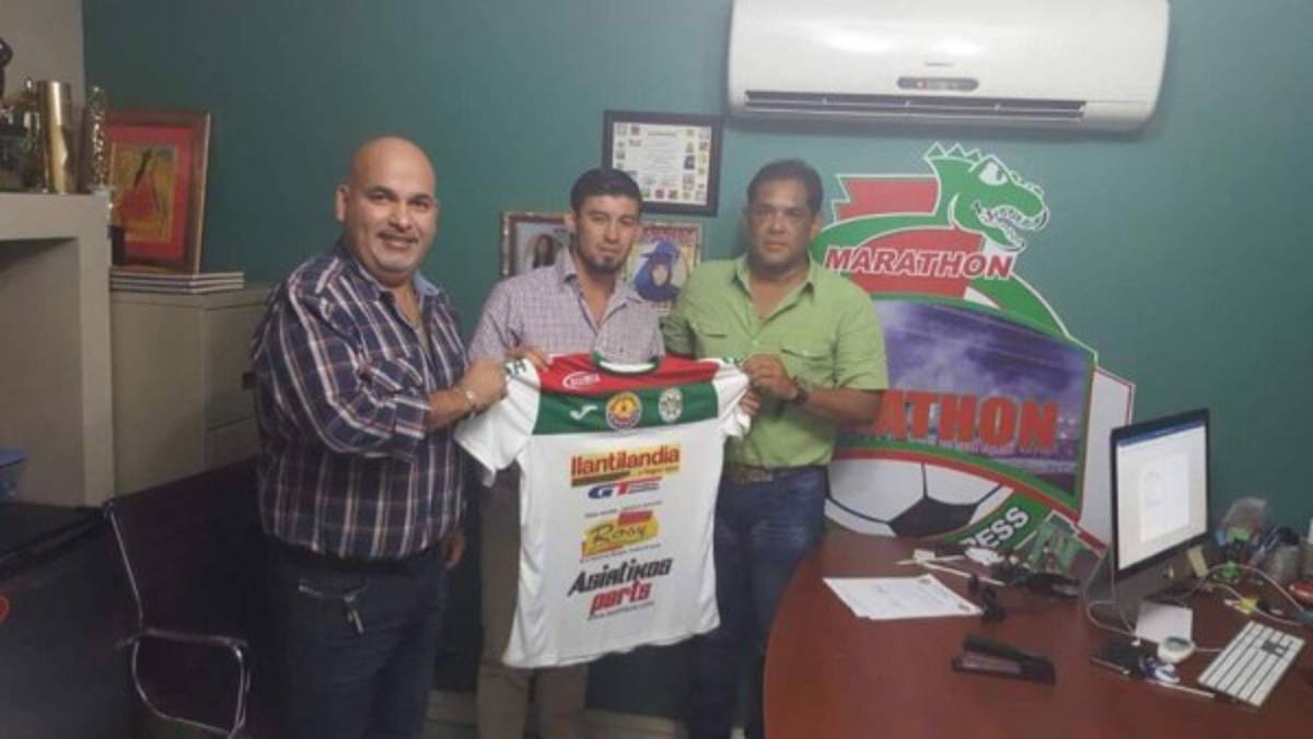 Luis Garrido estremece el mercado de pases