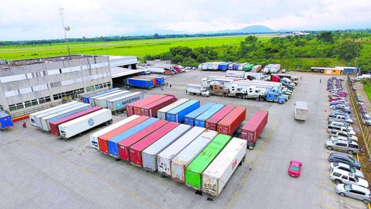 Extienden el horario en tres aduanas del país