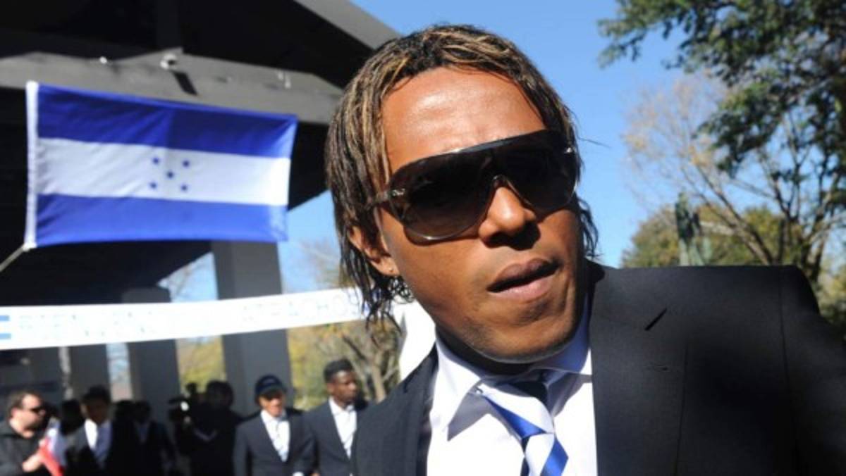 La teoría de Pinto con Honduras se viene abajo