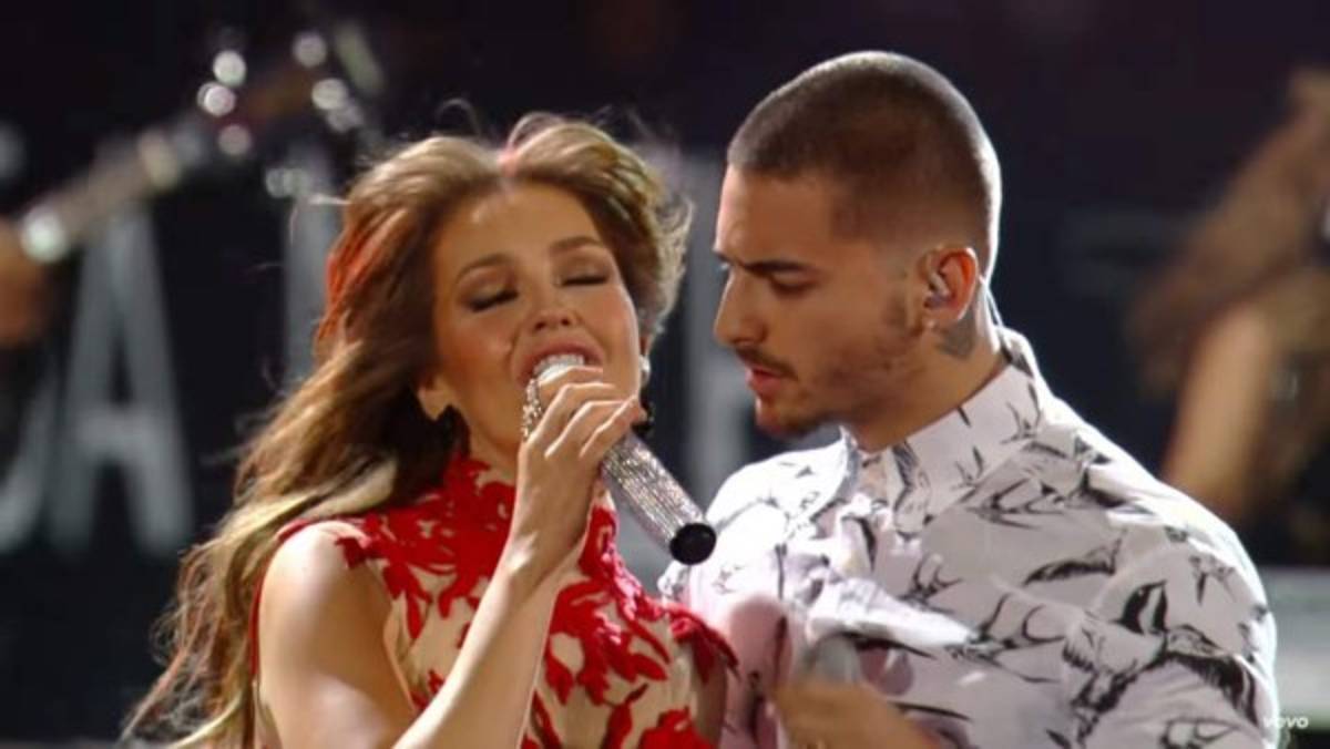 El reguetón se ha convertido en el nuevo boom de las estrellas del pop