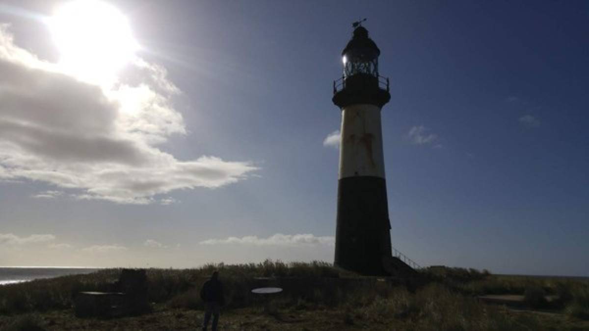 Islas Falkland: en el fin del mundo queda un bello paraíso