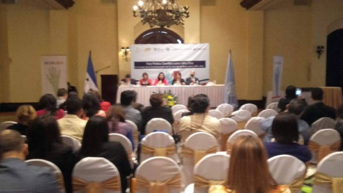 Más de 34 mil personas padecen de VIH en Honduras