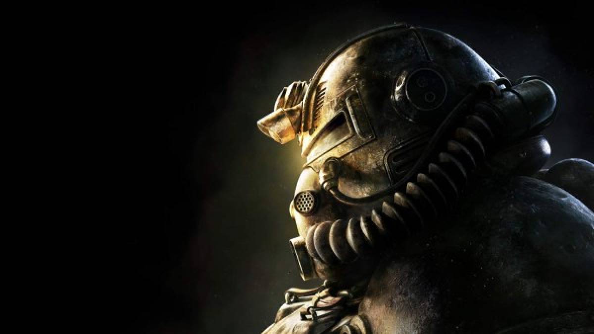 Fallout 76: el yermo se vuelve multijugador