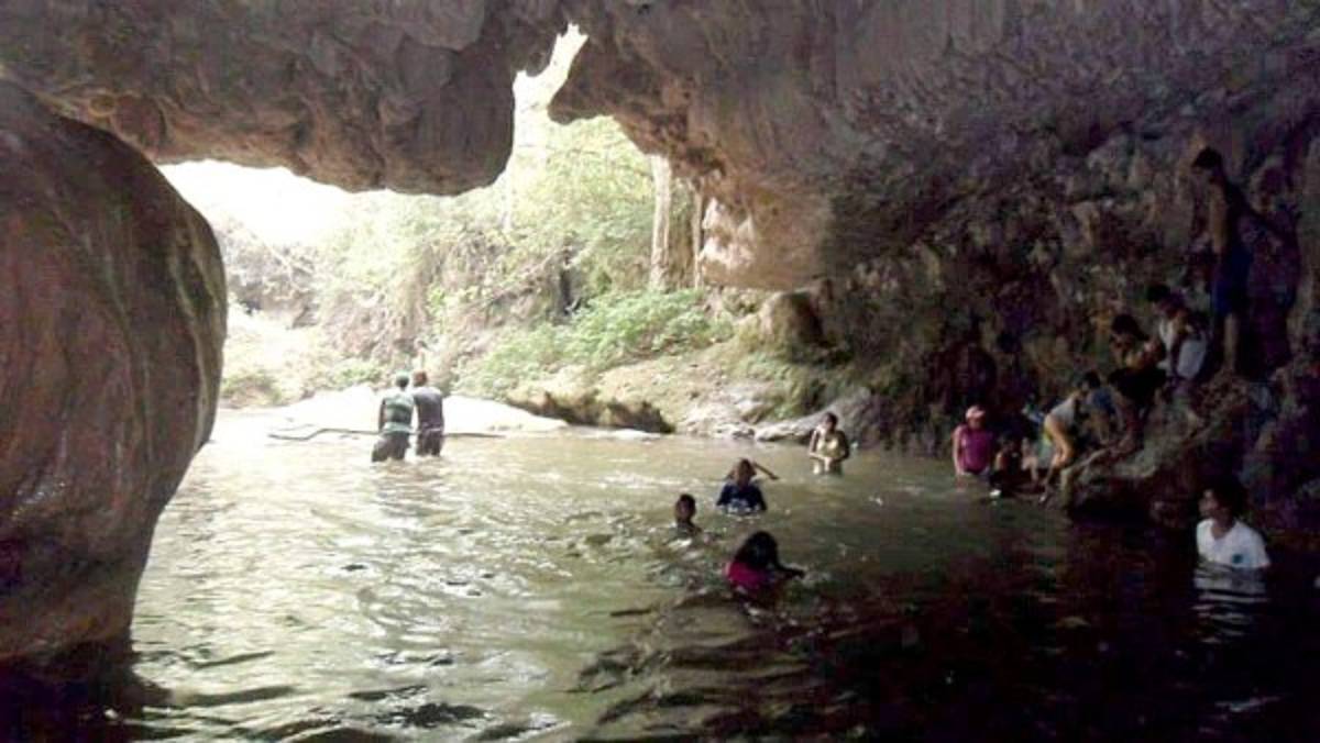 Así se vive la Semana Santa en Honduras