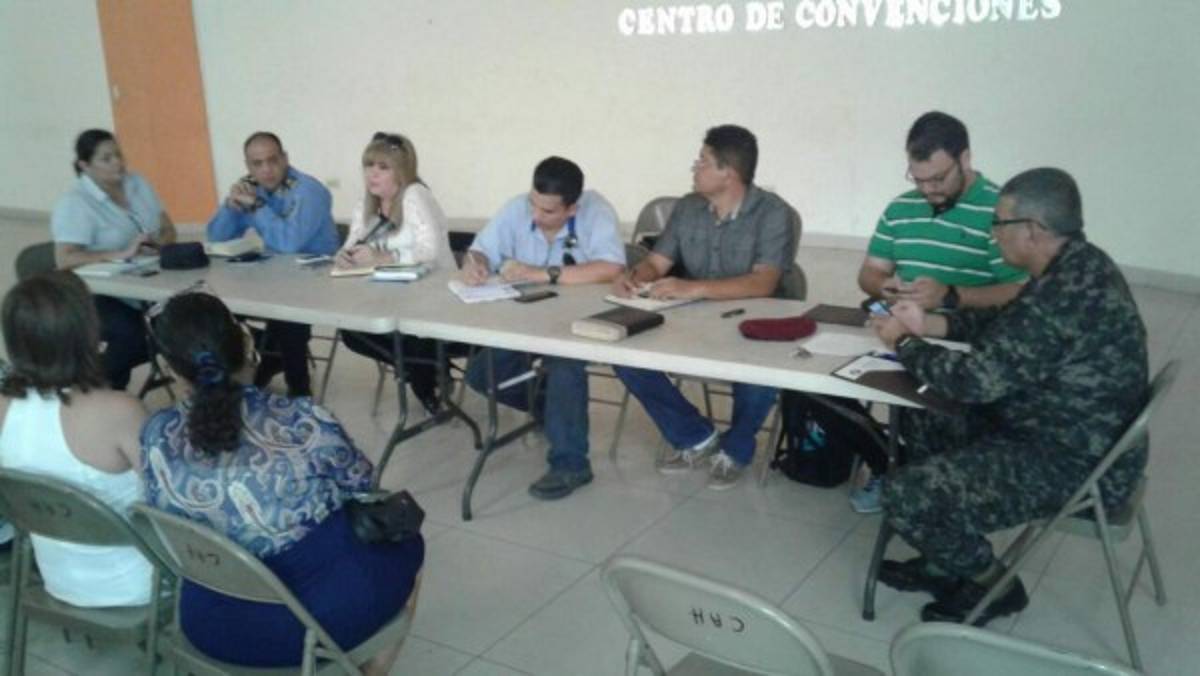 Policía de Choluteca facultada para controlar vagancia de estudiantes