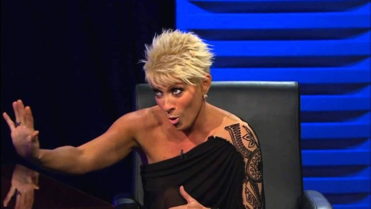 La cantante Yuri aparece en foto que entristece a sus seguidores