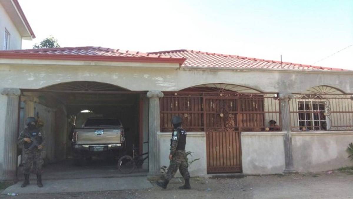 Inicia la cacería contra los herederos de los Valle Valle