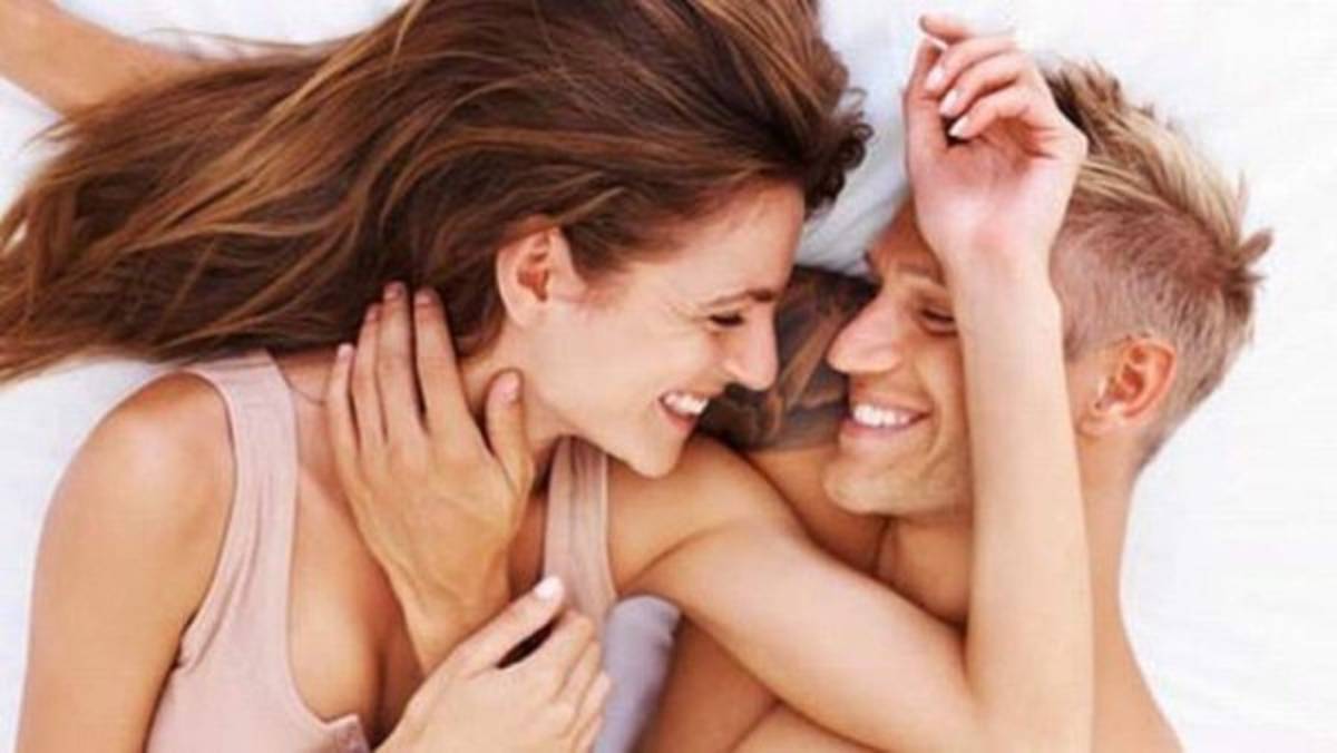 214 parejas participaron en el estudio.