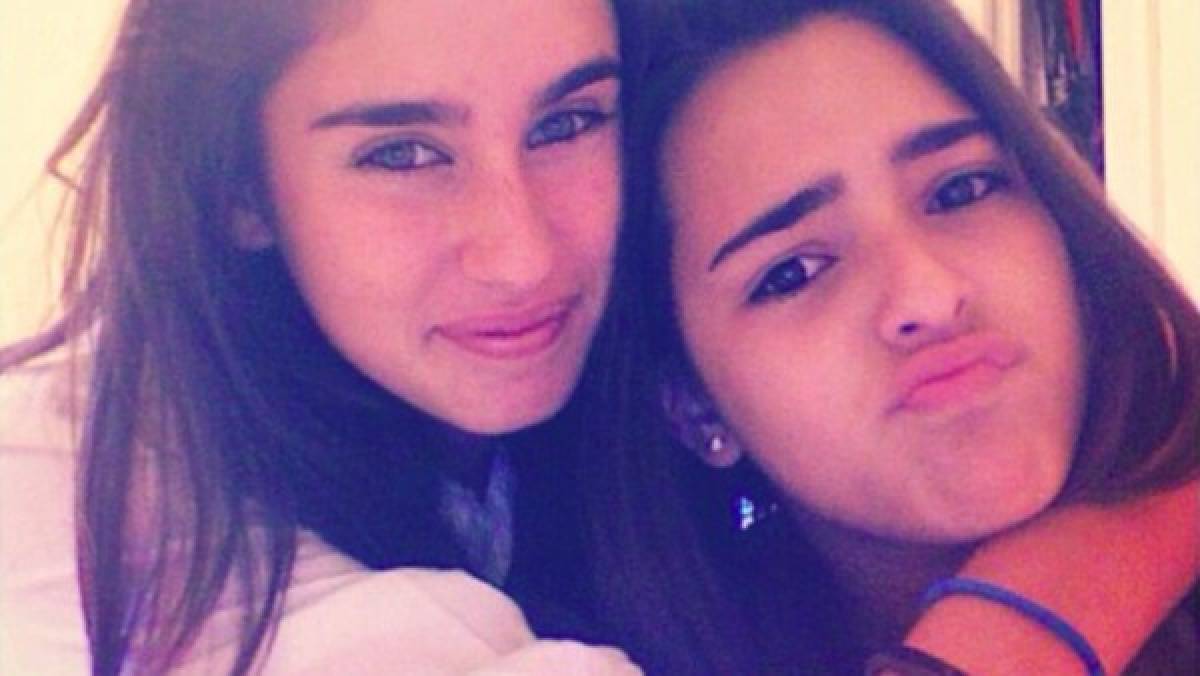 Hija de Carlos Vives y la cantante Lauren Jauregui tendrían una relación