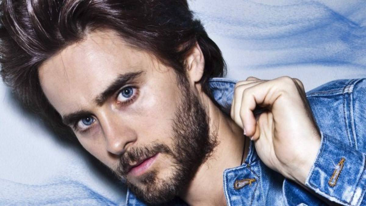 Jaret Leto es uno de los actores más cotizados del momento en Hollywood.